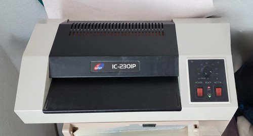 Profi-Laminator