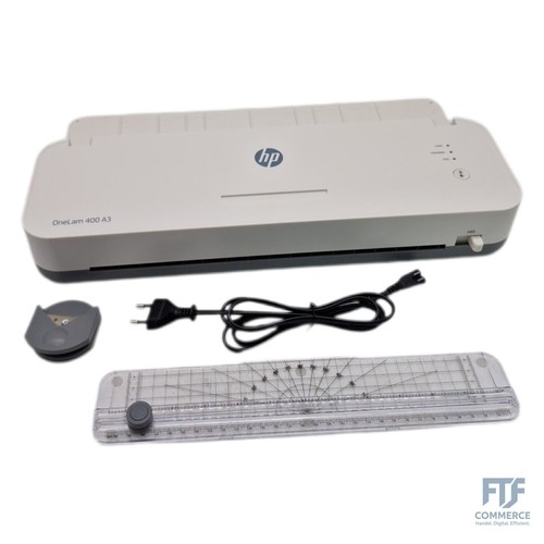 Onelam 400 a3 - hp,