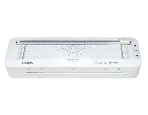 Tronic laminiergerät tlg - a3,