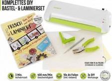 GENIE Laminiergerät A4