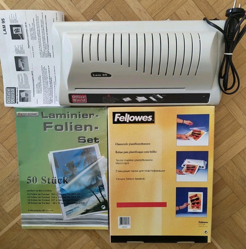 Laminiergerät laminator - laminiergerät,