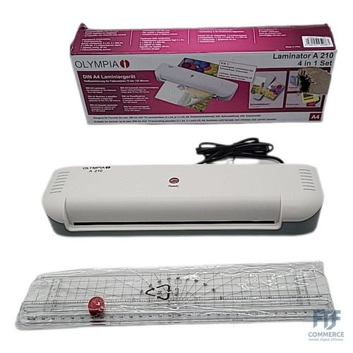 Olympia a210 4in1 - a210,