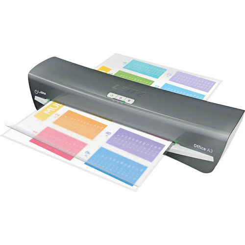 Leitz laminiergerät 72530084 - laminiergerät,
