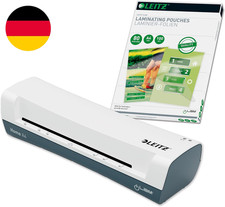 Leitz Set Ilam Home A4