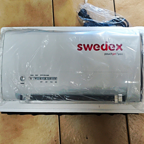 Swedex pouchjet pro - , i