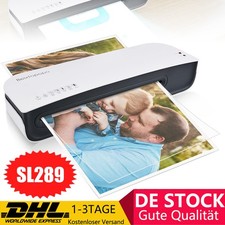 Laminiergerät 4 in 1