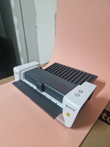 Leitz ilam touch - touch, turbo