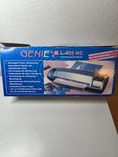 Laminiergerät A3 A4 mit