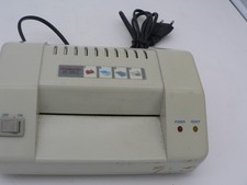 Renz HT 105 C Laminiergerät