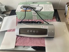 Laminiergerät LM910 Neu & OVp