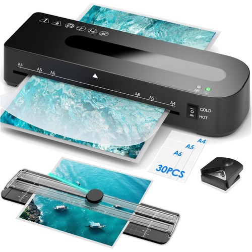 Laminiergerät laminator - a4,