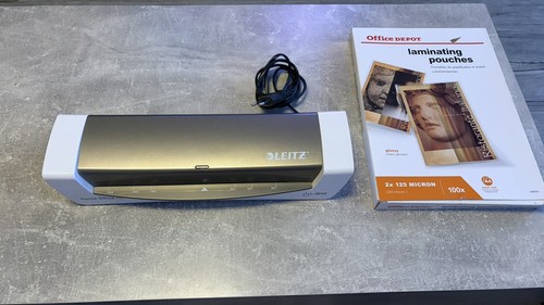Leitz lam home office - office, a4