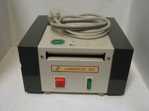 Irsa laminator idc - irsa,