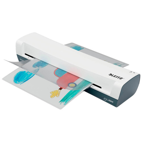 Aktion leitz ilam home a3 - leitz,