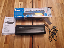 Laminiergerät Genie F9011