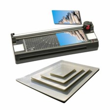 OLYMPIA 4 in 1 Laminiergerät