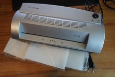 Olympia A-260 Laminiergerät