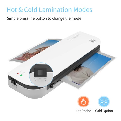 A6 laminator - a4,,