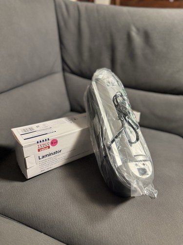 Laminator laminiergerät - laminiergerät, a4