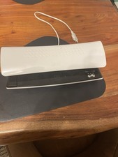 Laminiergerät A4 von United