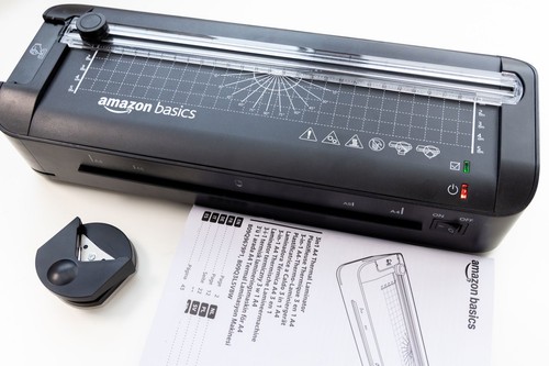 Amazon basics 1 - amazon,