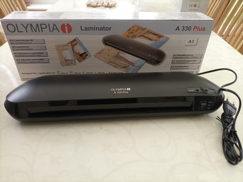 Laminiergerät laminator von - laminator,