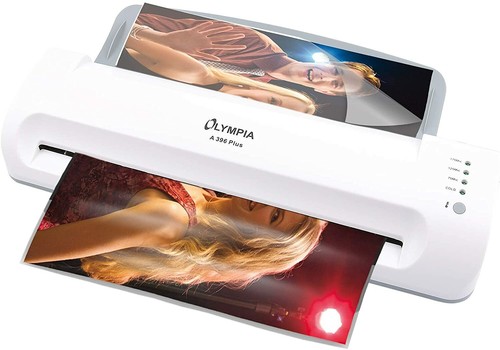 Olympia 396 plus - -,