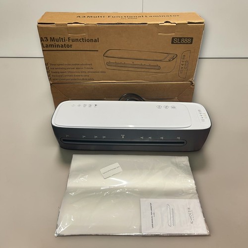 Qfun sl888 laminiergerät - sl888,