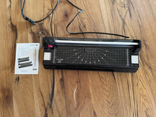 Olympia A 240 Kombo 2in1