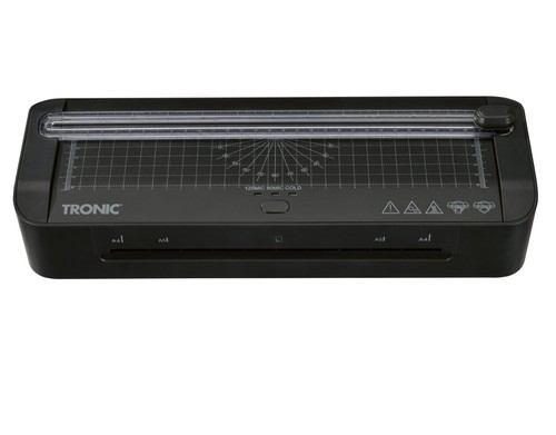 Tronic laminiergerät - tronic,