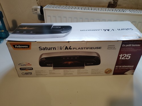 Saturn laminierer - laminierer,