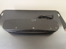 Olympia Laminiergerät  A 233