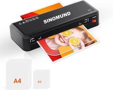 4 in 1 Laminiergerät A230 mit