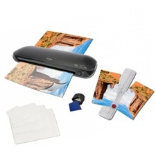  4 in 1 Laminiergerät Olympia