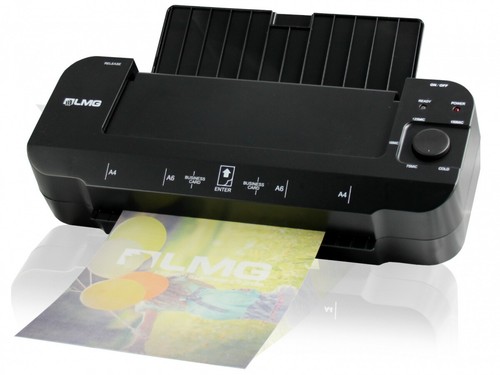 Lmg laminiergerät laminator - laminiergerät,