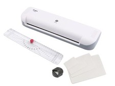 Laminiergerät 4in1 A210