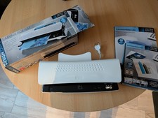 Laminiergerät