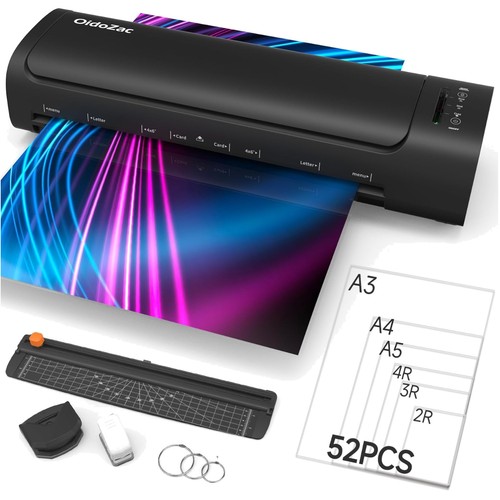Laminiergerät laminator - laminiergerät, a3
