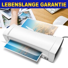 Laminiergerät A4 Format