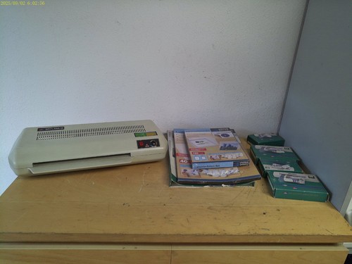Gmp mylam profi laminator - mylam-9, profi-laminator