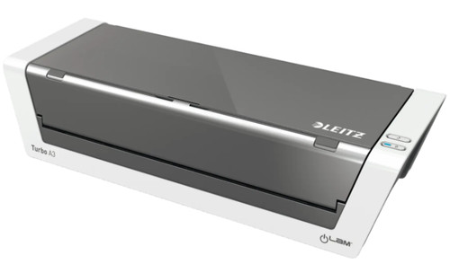 Leitz ilam touch turbo - leitz, 2
