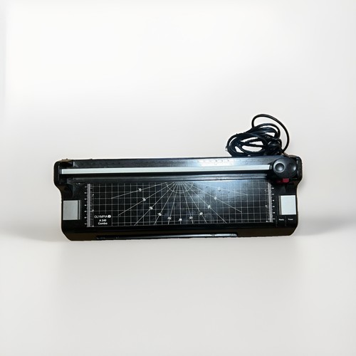 Olympia 240 combo - 240, 3-in-1