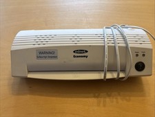 Laminiergerät Ednet Economy 