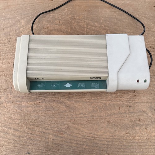 Ibico laminiergerät - ibico, ml-9