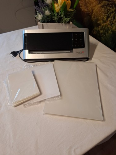 Laminierer olympia 2048 - a,