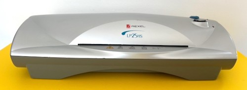 Laminiergerät rexel lp25hs - lp25hs,