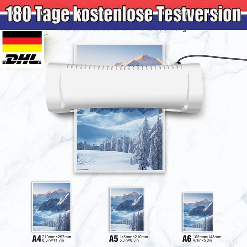 Walzen system laminiergerät - 2-walzen-system,