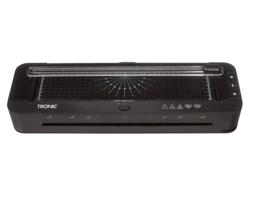 Tronic laminiergerät tlg - laminiergerät,