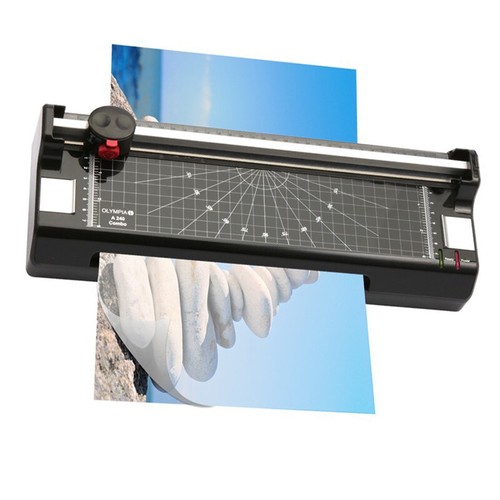 Laminier und - 3, in