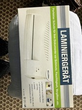 Laminiergerät mit